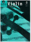 AMEB Violin Exams Series 8 2005 Preliminary, Grades 1 & 2 Recording & Handbook