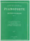 AMEB Pianoforte Examinations No. 9 1976 Seventh Grade