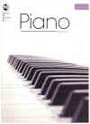 AMEB Pianoforte Examinations Series 16 2008 Grade 4