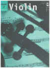 AMEB Violin Examinations Series 8 Grade 2