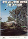 Give Me A Home Among The Gumtrees (1975) sheet music
