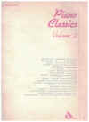 Piano Classics Volume 2