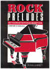 Rock Preludes for Piano -by- Christopher Norton