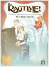 It's Ragtime! 8 Ragtime Solos & Arrangements for Intermediate Pianist
