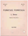 Funiculi, Funicula (A Neapolitan Melody) (in E flat) sheet music
