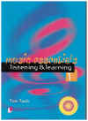 Music Essentials Listening and Learning Instant Lessons Book 1
