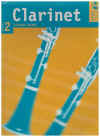 AMEB Clarinet Grade Book Series 2 2000 2nd Grade