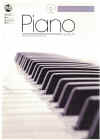 AMEB Piano Public Examinations Series 16 2008 Preliminary Grade, Grade 1 & Grade 2 Recording & handbook
