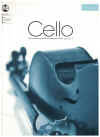 AMEB Cello Grade Book 2009 Series 2 Grade 3