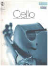 AMEB Cello Grade Book 2009 Series 2 Grade 6