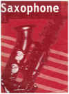 AMEB Tenor Saxophone Grade Book 1998 Series 1 First to Fourth Grades