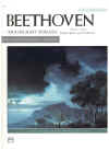 Beethoven Piano Sonata in C sharp minor (Moonlight Sonata) First Movement Op.27 No.2