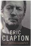 Eric Clapton The Autobiography