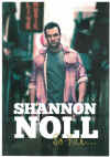 Shannon Noll So Far... Biography by Shannon Noll with Alan Whiticker