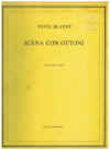 Scena con Ottoni -by- Pavel Blatny for brass quintet
