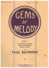 Gems of Melody Book 2