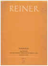 Panely (Pannelli) for Brass Sextet -by- Karel Reiner