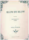 Blow-By-Blow Suite for Brass Quartet -by- Paul Paviour