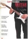 Left-Handed Guitar The Complete Method Book/CD