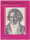 A Fifth Of Beethoven (1976 The Walter Murphy Band) sheet music