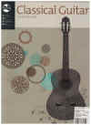 AMEB Classical Guitar Technical Work (2011)