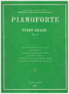 AMEB Pianoforte Examinations No. 9 1977 1st Grade