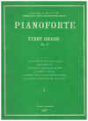 AMEB Pianoforte Examinations No. 9 1977 1st Grade