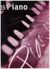 AMEB Pianoforte Examinations Series 15 2002 1st Grade