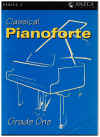 ANZCA Classical Piano Grade Book Series 2 Grade One (2005)