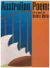 Australian Poems Set To Music By Dulcie Holland