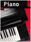 AMEB Pianoforte Grade Book Series 14 1999 Preliminary Grade