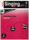 AMEB Singing For Leisure 2007 Series 1 Preliminary Grade High Voice