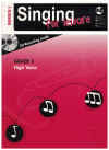 AMEB Singing For Leisure 2007 Series 1 Grade Three High Voice