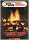 Fireside Singalong