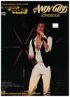 Andy Gibb Songbook