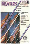 Best of The Beatles: Sight & Sound Melody Chord MC3