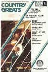 Country Greats: Sight & Sound Melody Chord MC5
