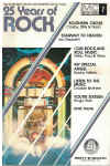 25 Years Of Rock: Sight & Sound Melody Chord MC7