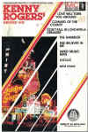 Kenny Rogers' Greatest Hits: Sight & Sound Melody Chord MC8