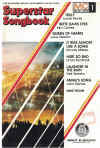 Superstar Songbook: Sight & Sound Melody Chord MC1