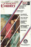 If You're Into Country: Sight & Sound Melody Chord MC17