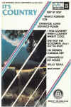 It's Country: Sight & Sound Melody Chord MC26