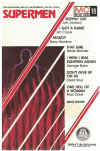 Supermen: Sight & Sound Melody Chord MC19