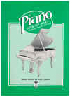 Trinity College of Music London Piano Examination Pieces for 1989-1992 Grade Two Book I