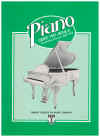 Trinity College of Music London Piano Examination Pieces for 1989-1992 Grade Two Book II