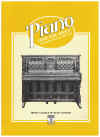 Trinity College of Music London Piano Examination Pieces for 1989-1992 Grade Four Book II