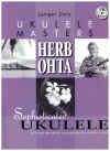 Jumpin' Jim's Ukulele Masters Herb Ohta (Ohta-San) Sophisticated Ukulele