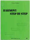 Harmony Step By Step by Dulcie Holland