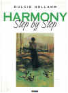 Harmony Step By Step by Dulcie Holland