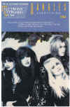 Bangles Everything: Easy Electronic Keyboard Music No.154